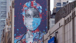New York: Coronavirus Diaries