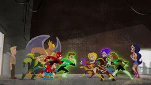 #DCSuperHeroBoys (1)