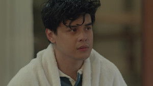 When Opposites Attract