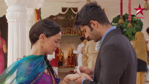 Shashi Gets  the Wrong Medicine