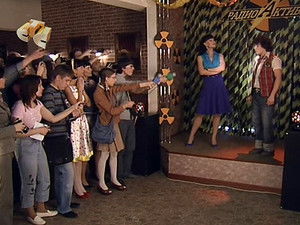 Daddy's Daughters Season 9 Episode 9