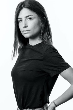 Zoé Lacambre