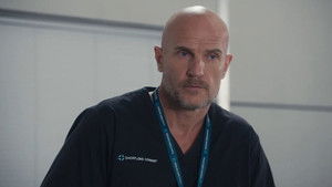 The Hand You're Dealt: Part I