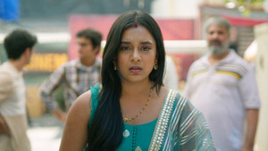 Anvita Finds Out About Hetal's Condition