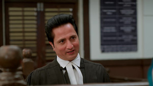 Deepa Faces False Claims