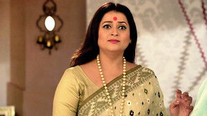 Surili's Godh Bharai Ceremony!