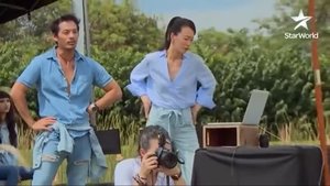 The Girl Who Is a Crybaby