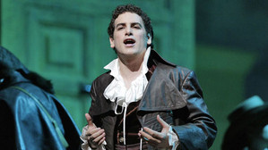 The Barber of Seville