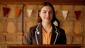 The First Day of the Last Year