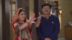 Vibhuti's Baby Shower