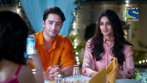 Sonakshi's Double Date With Dev