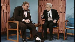 Bobby Bittman's Retirement