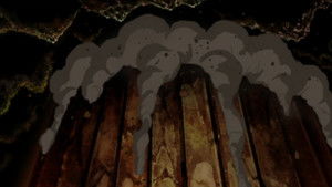 Joint Struggle! Travel To The Dangerous Past!