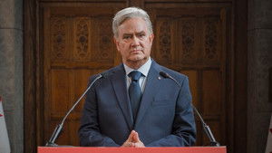 Electile Dysfunction