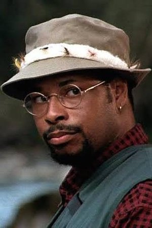 Richard Cummings Jr.