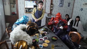 2007: DenLiner Crash!