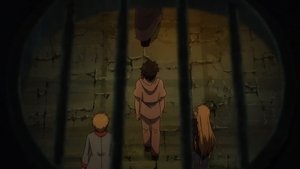 Shed Bloody Tears, Holy City