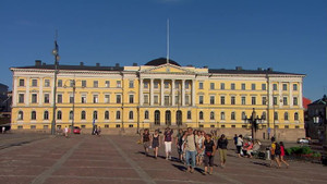 Helsinki and Tallinn: Baltic Sisters