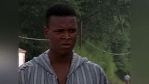 A Baby Called Rocket