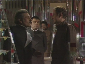 The Leisure Hive (2)