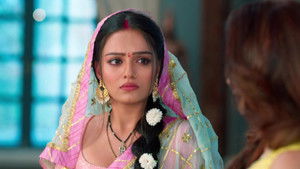 Poornima Gets Accused