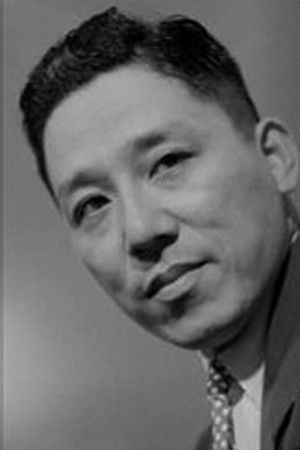 Tetsuji Takechi