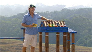 The Good Things in Life Aren't Easy