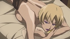 An Aroma Sweet, a Heart Bitter...