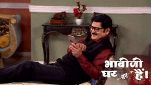 The Modern Colony Residents' Mobile Phone Addiction