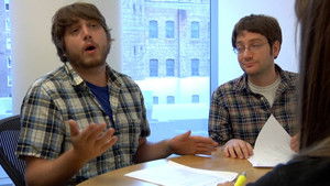 Obnoxious Kid in Class