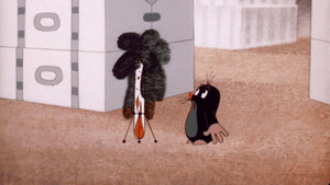 The Mole as a Chemist