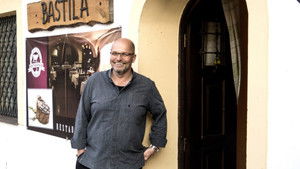 Restaurace Bastila | Beroun