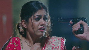 Pragati Gets Ambushed!