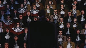 Now, "The Tennis Court Oath"