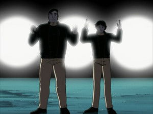 SL: Prisoners and Hostages