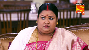 Karu's Lover From The Past