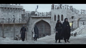 Our Master’s Story