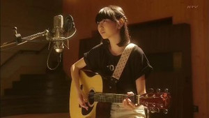 Onizuka's Summer Vacation Lesson! Dream Unfulfilled!? Poor Girl's Aim to be a Singer Opposed by Mother