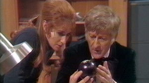 Doctor Who and the Silurians (3)
