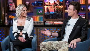 Lindsay Hubbard; James Kennedy