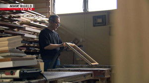 Framing Family Memories