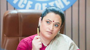 Gautam Seeks Rajini's Approval