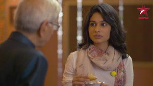 Umesh Wears A Lehenga