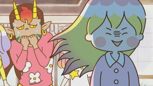 A Hellish Scheme / Dead the Hellspawn