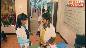 Armaan Agrees to Help Muskaan