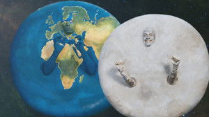 Real Mutants, Volcanoes And Drinking Vomit