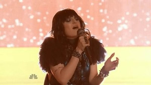 Live Top 4 Semifinals Results