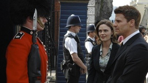 Yanks in the U.K. (1)