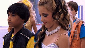 There's Only One Star