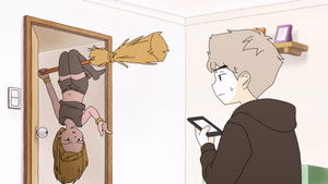 I can only understand if you tell me.